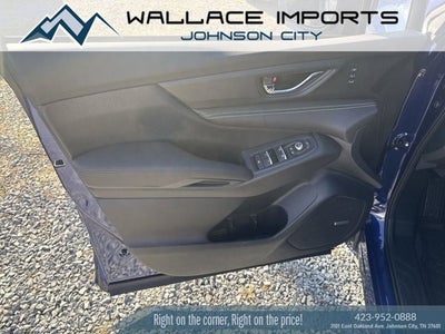 2026 Subaru ASCENT Onyx Edition Touring 7-Passenger