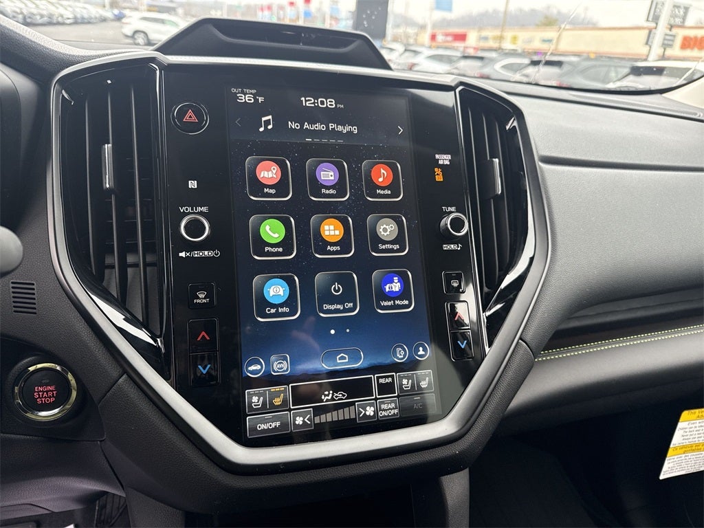 2026 Subaru ASCENT Onyx Edition Touring 7-Passenger