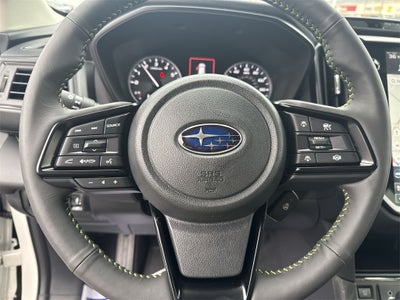 2026 Subaru ASCENT Onyx Edition Touring 7-Passenger