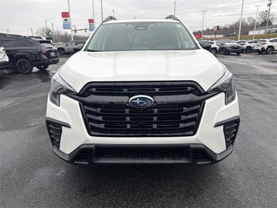 2026 Subaru ASCENT Onyx Edition Touring 7-Passenger