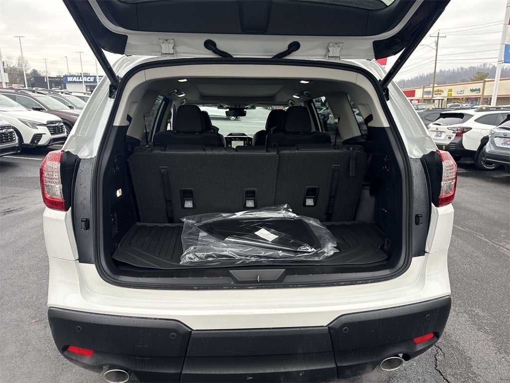 2026 Subaru ASCENT Onyx Edition Touring 7-Passenger