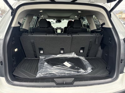 2026 Subaru ASCENT Onyx Edition Touring 7-Passenger