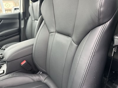 2026 Subaru ASCENT Onyx Edition Touring 7-Passenger