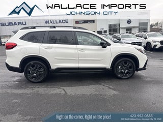 2026 Subaru ASCENT Onyx Edition Touring 7-Passenger