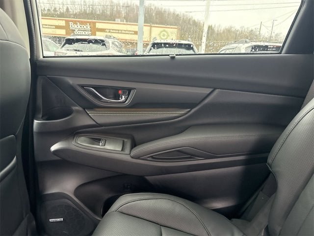 2026 Subaru ASCENT Onyx Edition Touring 7-Passenger