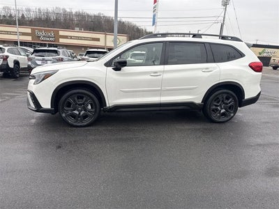 2026 Subaru ASCENT Onyx Edition Touring 7-Passenger