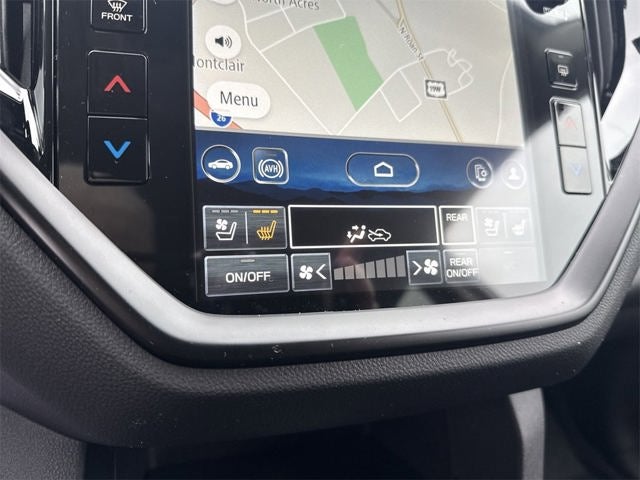 2026 Subaru ASCENT Onyx Edition Touring 7-Passenger