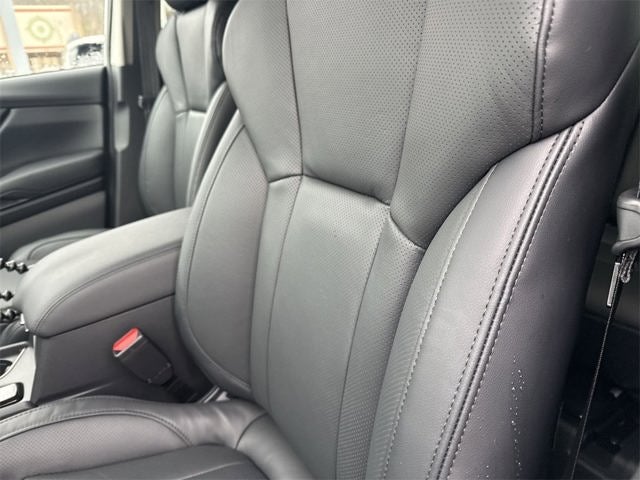 2026 Subaru ASCENT Onyx Edition Touring 7-Passenger