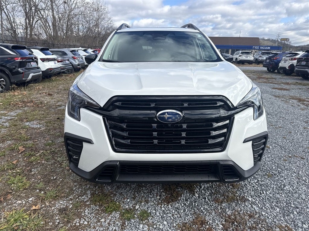 2026 Subaru ASCENT Onyx Edition Touring 7-Passenger