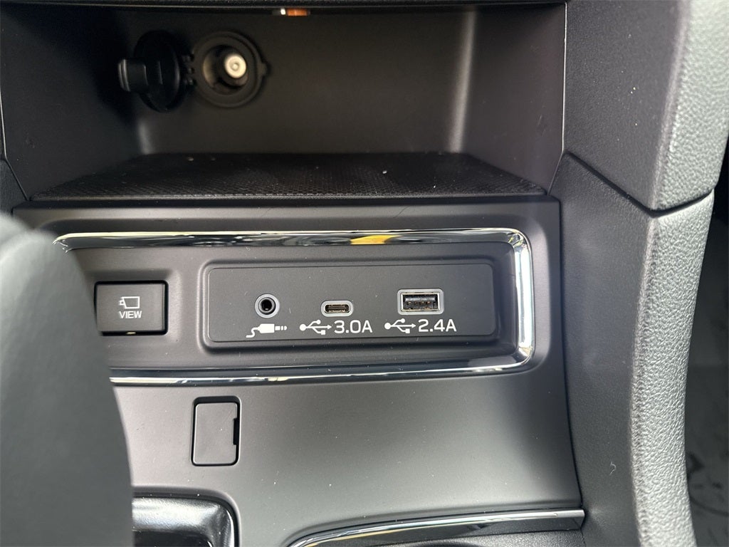 2026 Subaru ASCENT Onyx Edition Touring 7-Passenger