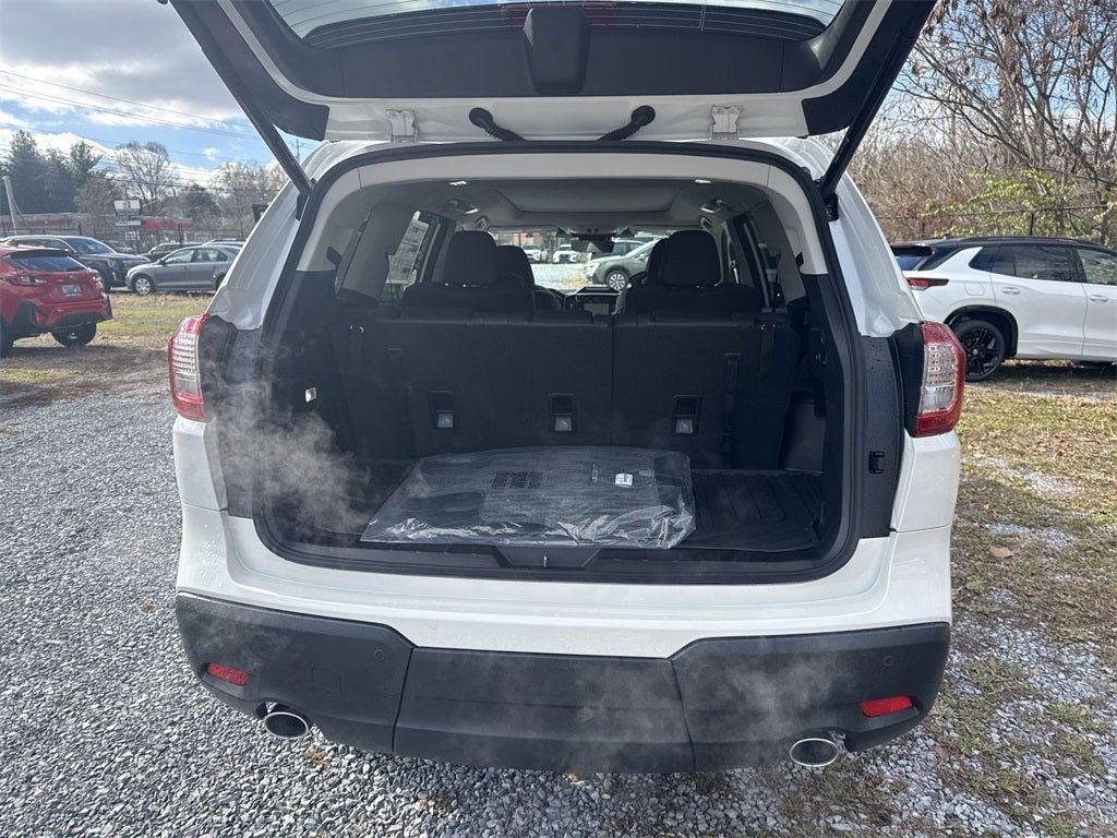 2026 Subaru ASCENT Onyx Edition Touring 7-Passenger