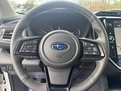 2026 Subaru ASCENT Onyx Edition Touring 7-Passenger