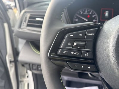 2026 Subaru ASCENT Onyx Edition Touring 7-Passenger