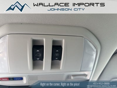 2026 Subaru ASCENT Onyx Edition Touring 7-Passenger