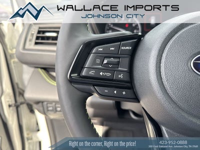2026 Subaru ASCENT Onyx Edition Touring 7-Passenger