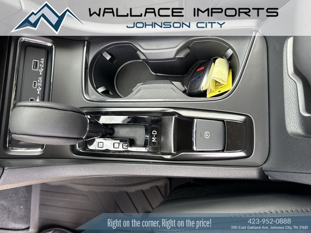 2026 Subaru ASCENT Onyx Edition Touring 7-Passenger