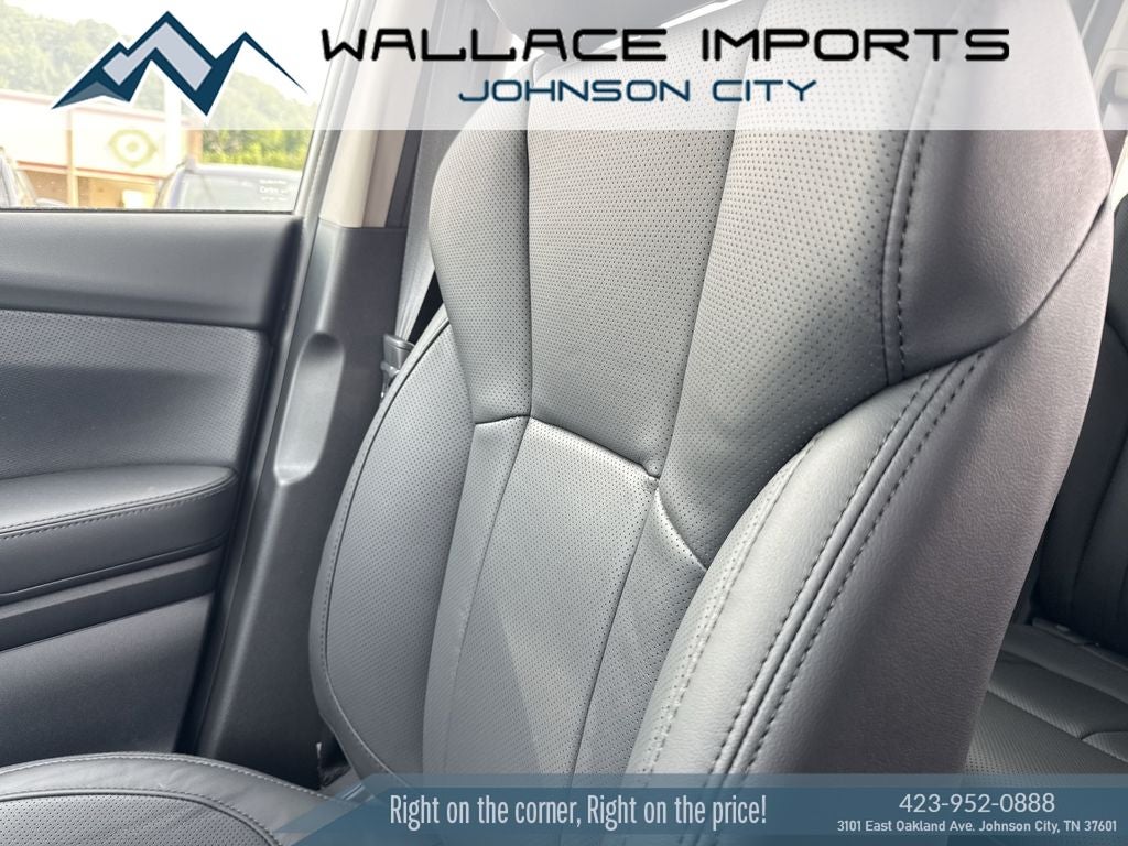 2026 Subaru ASCENT Onyx Edition Touring 7-Passenger
