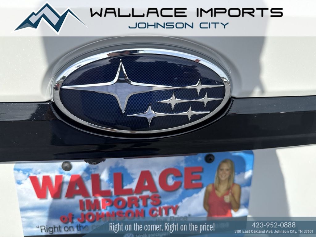 2026 Subaru ASCENT Onyx Edition Touring 7-Passenger