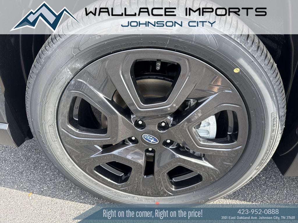 2026 Subaru ASCENT Onyx Edition Touring 7-Passenger