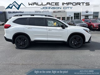 2026 Subaru ASCENT Onyx Edition Touring 7-Passenger