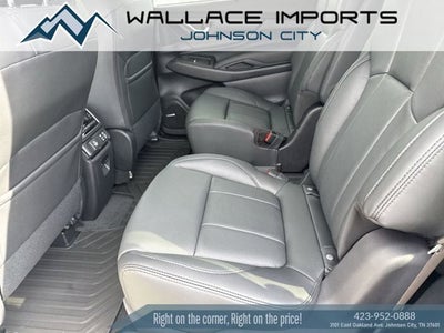 2026 Subaru ASCENT Onyx Edition Touring 7-Passenger