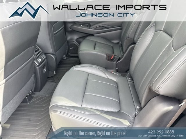 2026 Subaru ASCENT Onyx Edition Touring 7-Passenger
