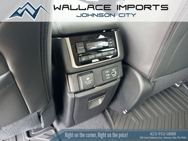 2026 Subaru ASCENT Onyx Edition Touring 7-Passenger