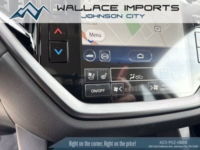 2026 Subaru ASCENT Onyx Edition Touring 7-Passenger