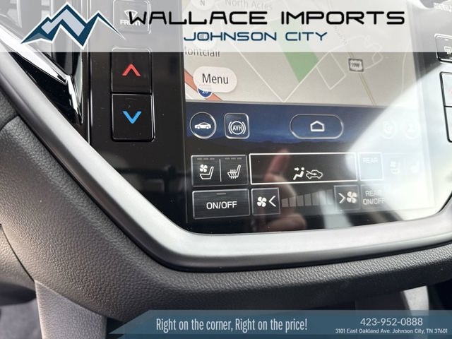 2026 Subaru ASCENT Onyx Edition Touring 7-Passenger