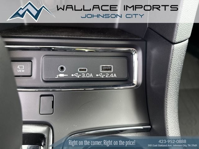 2026 Subaru ASCENT Onyx Edition Touring 7-Passenger