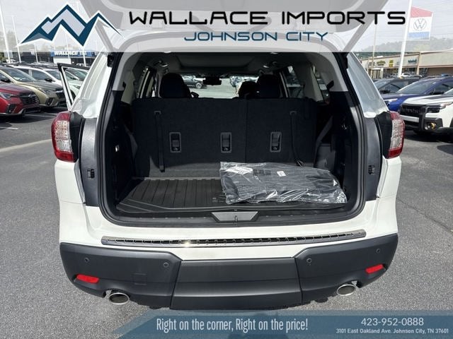 2026 Subaru ASCENT Onyx Edition Touring 7-Passenger