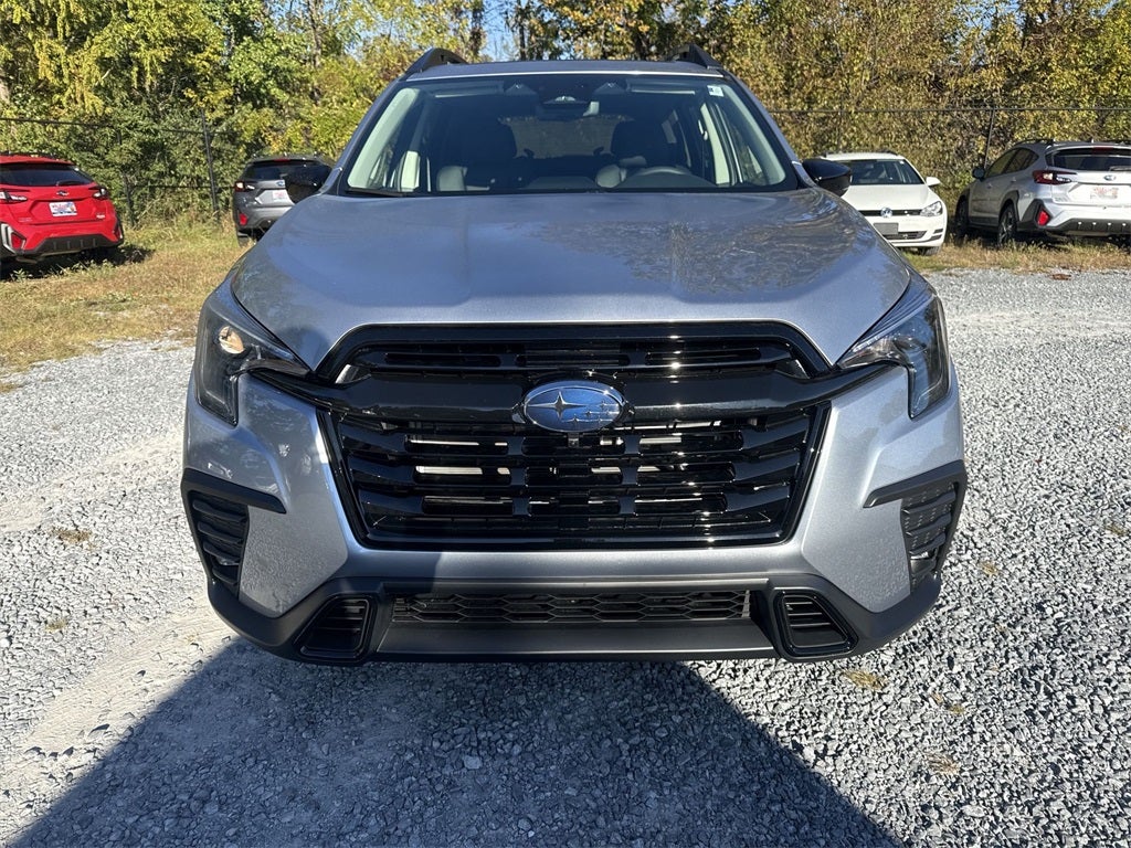 2025 Subaru ASCENT Onyx Edition Touring