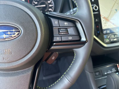 2025 Subaru ASCENT Onyx Edition Touring