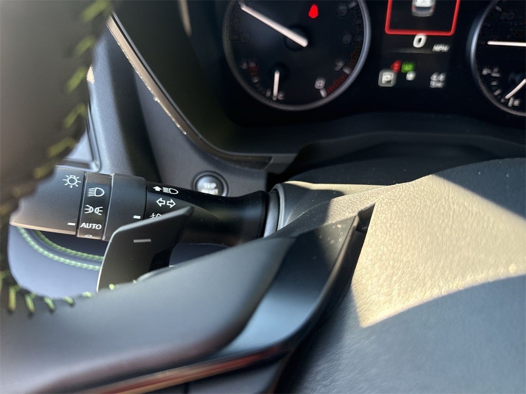 2025 Subaru ASCENT Onyx Edition Touring