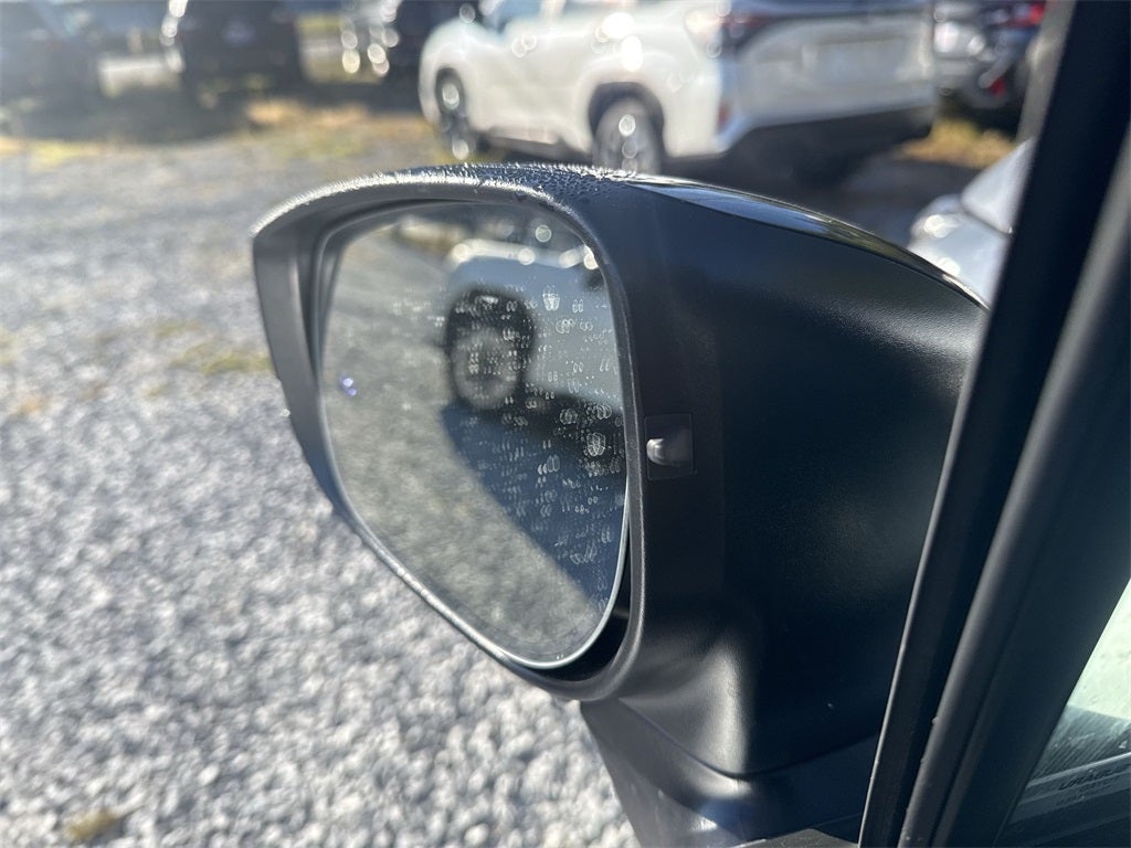 2025 Subaru ASCENT Onyx Edition Touring