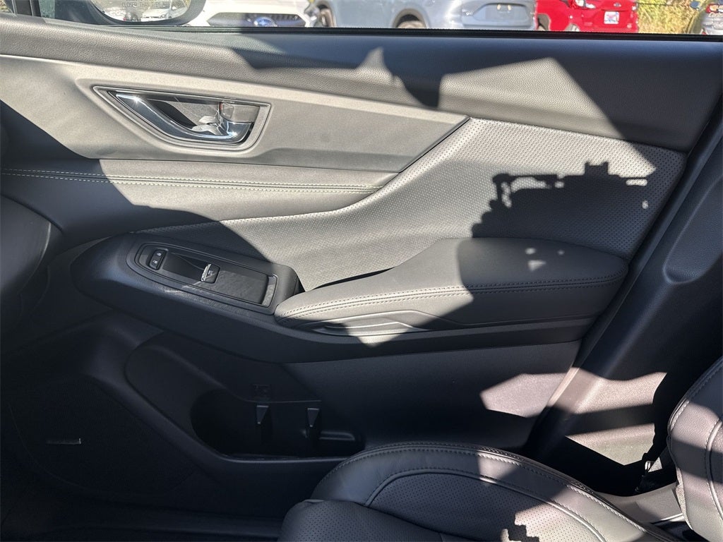 2025 Subaru ASCENT Onyx Edition Touring