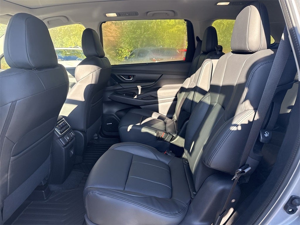 2025 Subaru ASCENT Onyx Edition Touring
