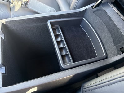 2025 Subaru ASCENT Onyx Edition Touring