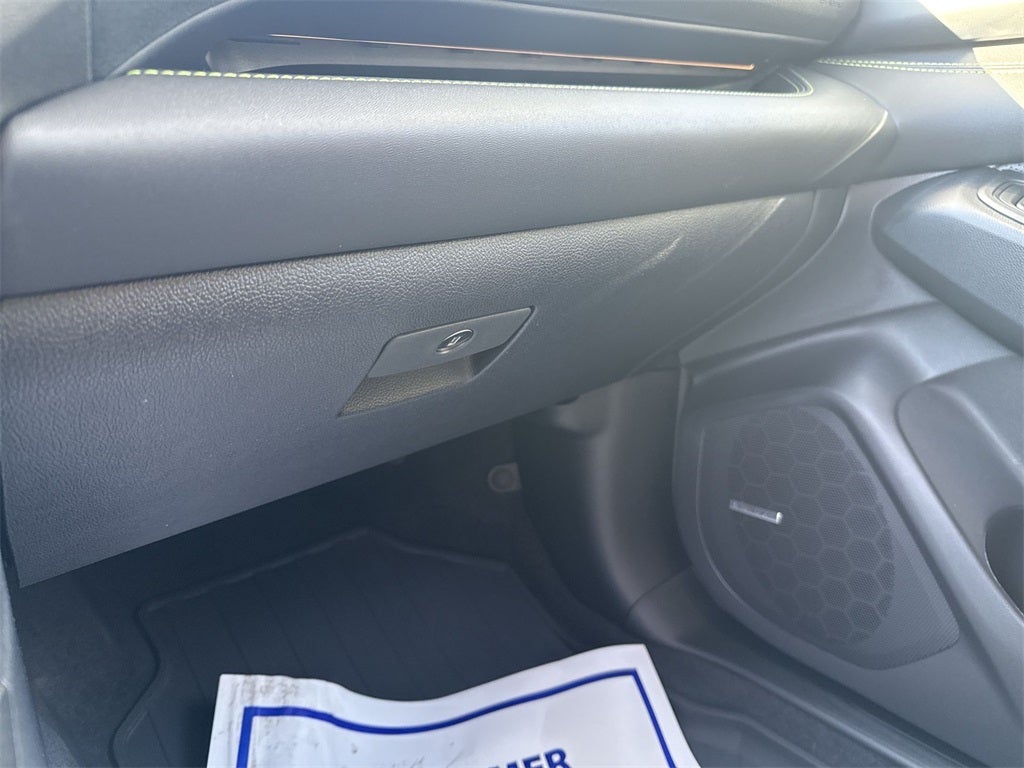 2025 Subaru ASCENT Onyx Edition Touring