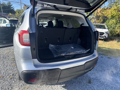 2025 Subaru ASCENT Onyx Edition Touring