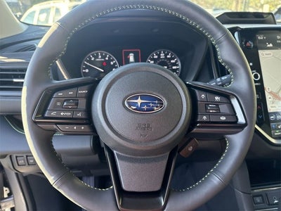 2025 Subaru ASCENT Onyx Edition Touring