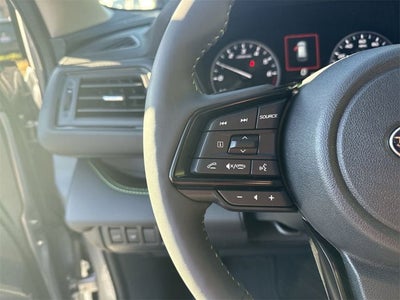 2025 Subaru ASCENT Onyx Edition Touring