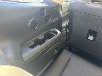 2025 Subaru ASCENT Onyx Edition Touring