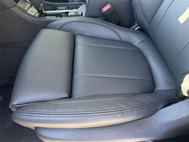 2025 Subaru ASCENT Onyx Edition Touring