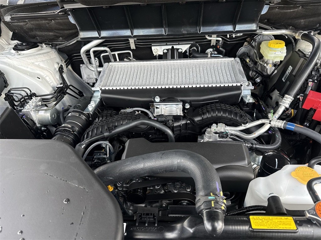 2025 Subaru ASCENT Onyx Edition Touring