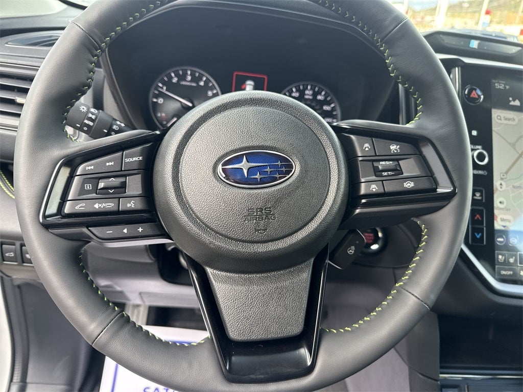 2025 Subaru ASCENT Onyx Edition Touring