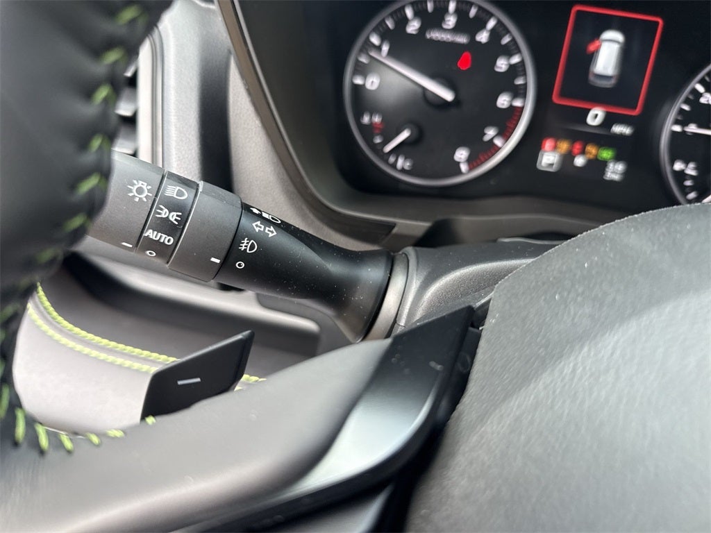 2025 Subaru ASCENT Onyx Edition Touring