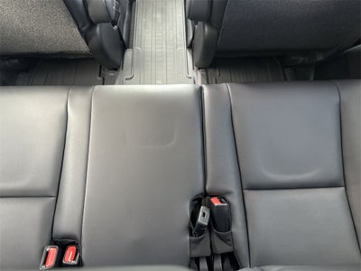 2025 Subaru ASCENT Onyx Edition Touring