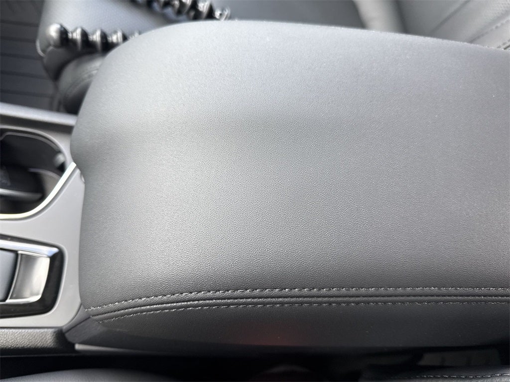 2025 Subaru ASCENT Onyx Edition Touring