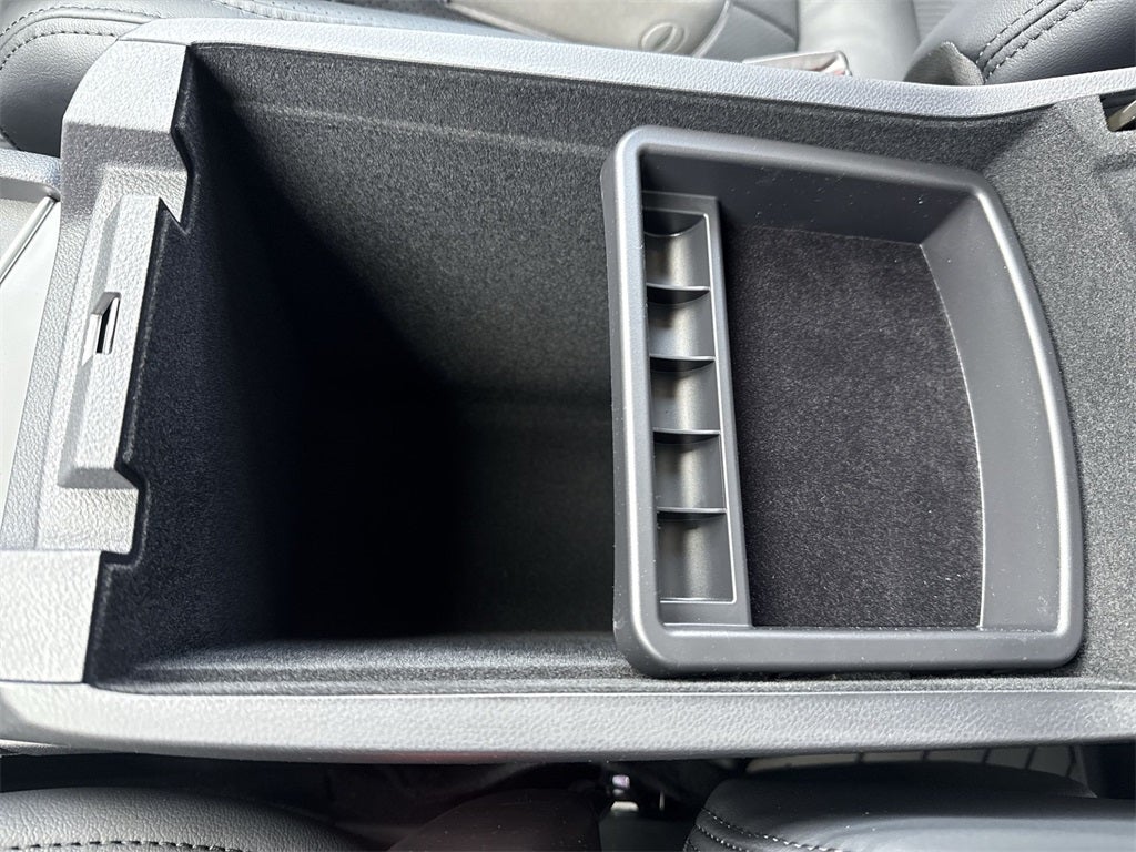 2025 Subaru ASCENT Onyx Edition Touring